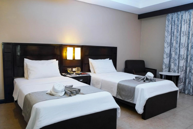 Coron Westown Resort
