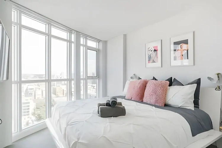 Business Apartment