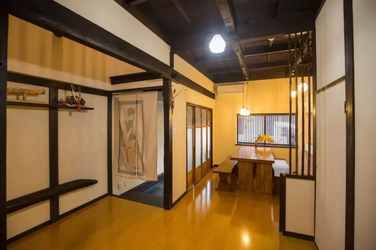 Kyomachi Yumeji