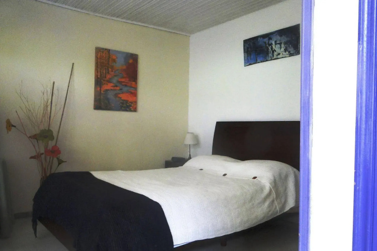 Hotel Casa Galeria