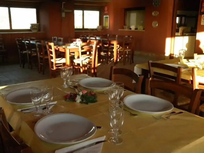 Baglio Maragani Country House