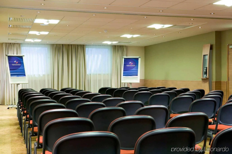 Novotel London Greenwich photo 15