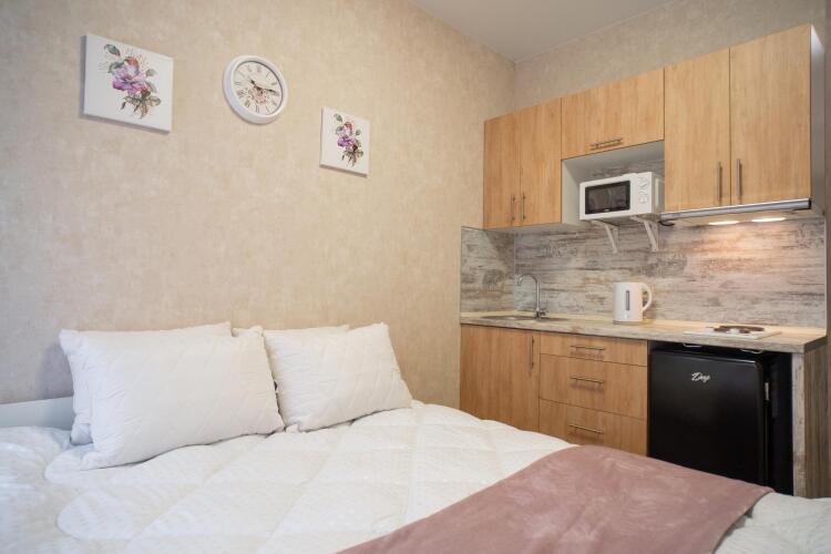 Фотография отеля