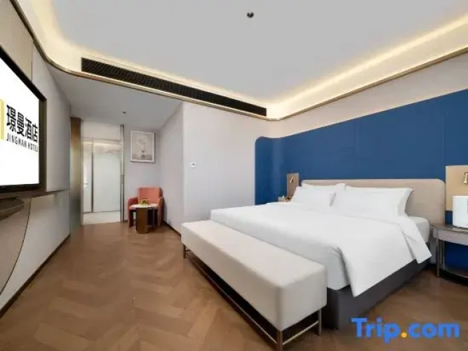 Deluxe Junior Suite