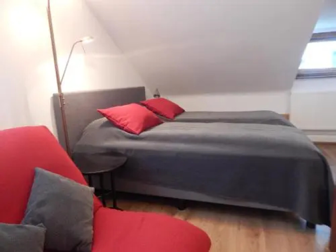 ROKO Apartments