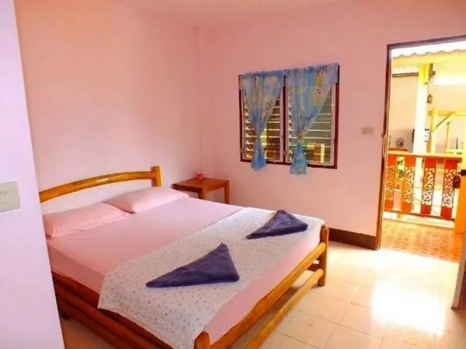 Standard Double Bungalow