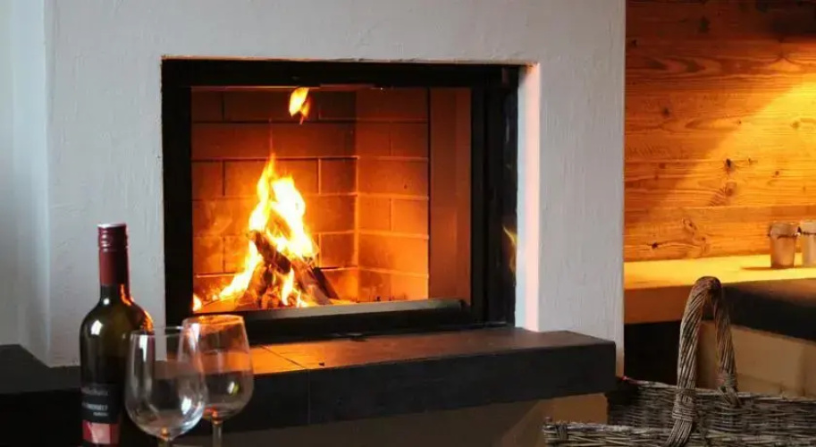 Chalet Tannenhof