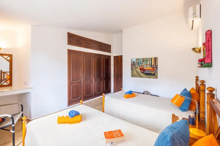 Villa Sunshine