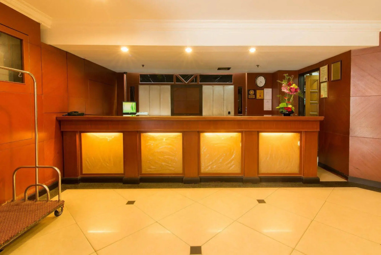 Panorama Hotel