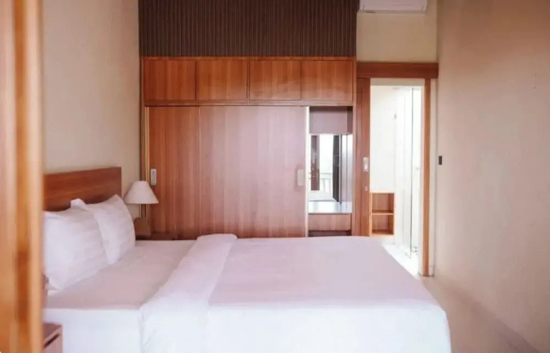 Keshava Villa Bedugul