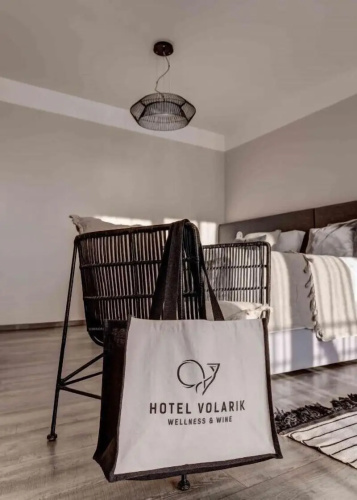 Wellness Hotel Volarik