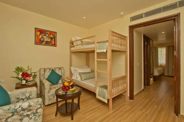 Best Western Himalyan Monal