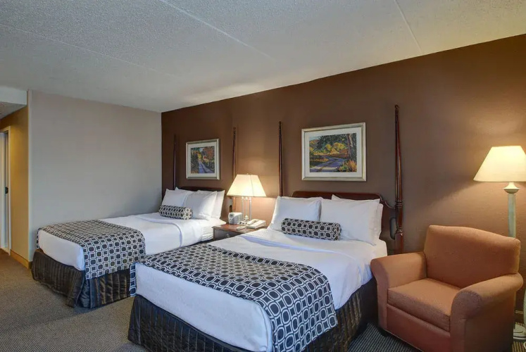 Radisson Hotel Cromwell