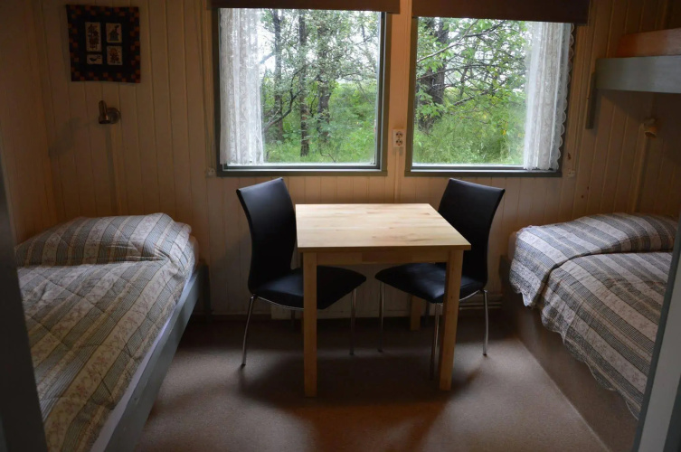 Gesthús Selfoss