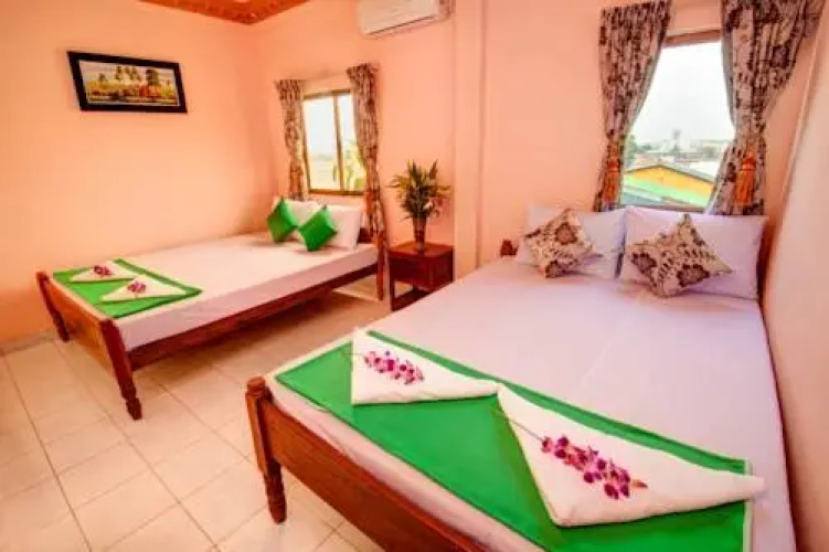 Imagen del hotel