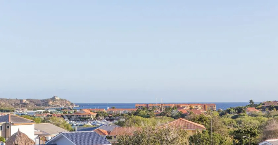 Villa 174 Curacao