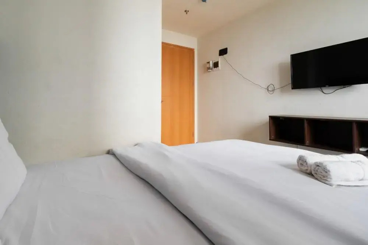 Oyo 90339 Evenciio Apartment