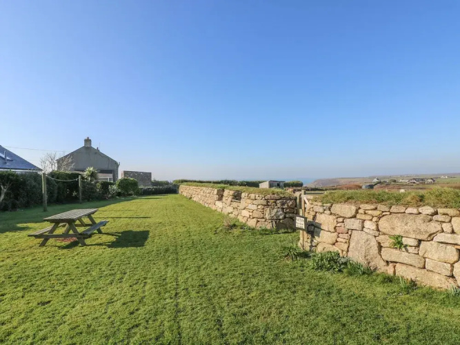 Wellfield Cottage