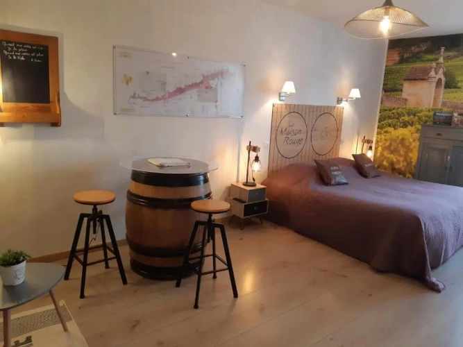 Comfort Double room