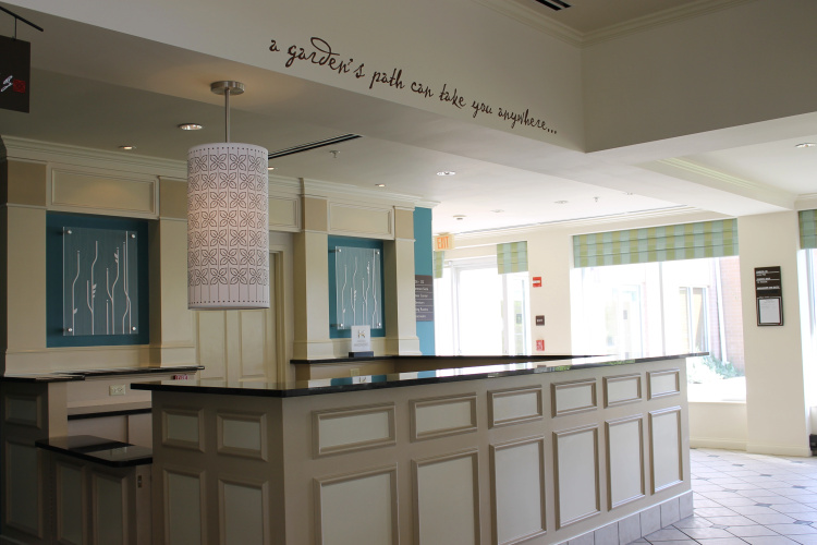 Hilton Garden Inn Addison