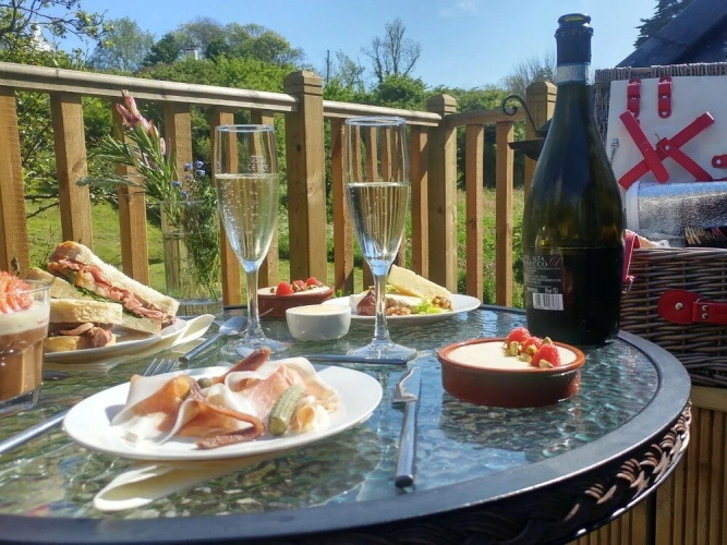 The Millbrook Inn