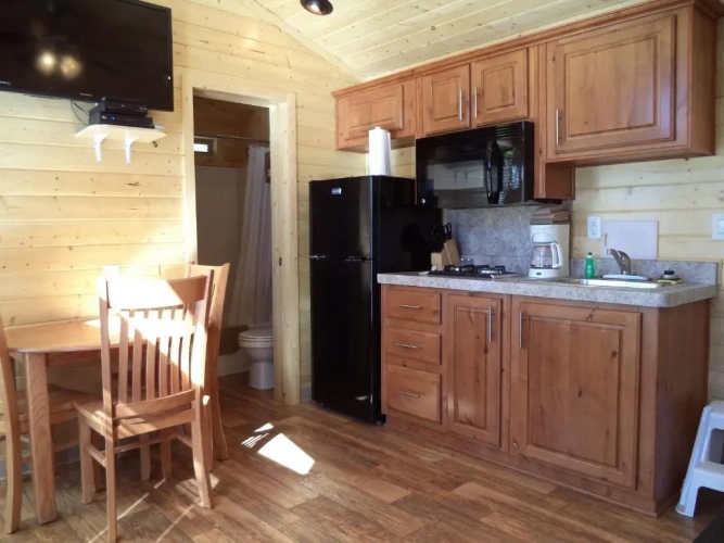 1 Bedroom Standard room