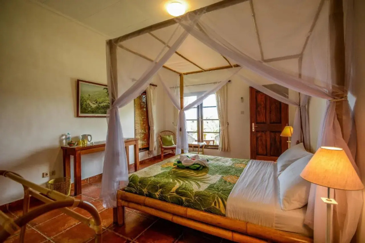 Bukit Asri Lodge