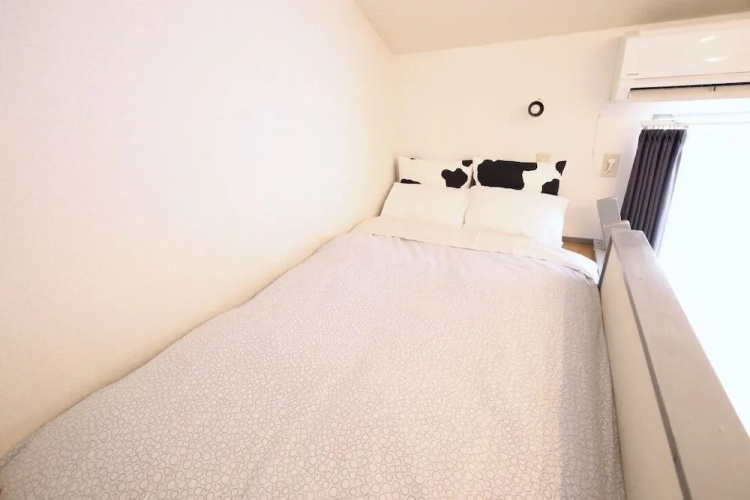 Haruyoshi apartment 1-202