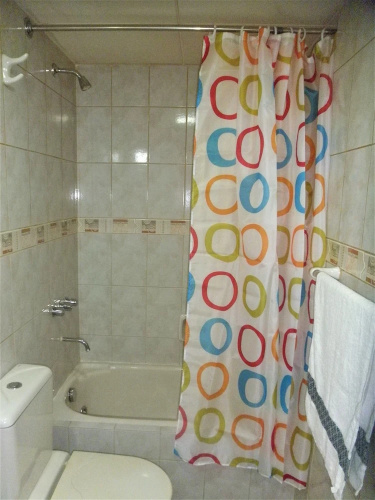 Brussels apartment