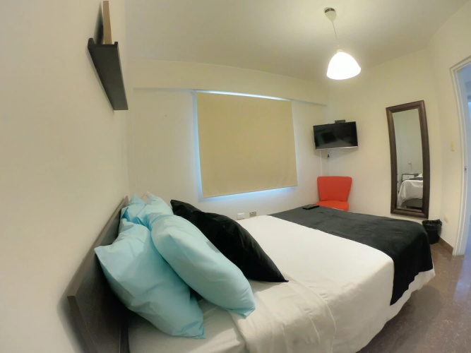 Private Suite Apartment in Miraflores
