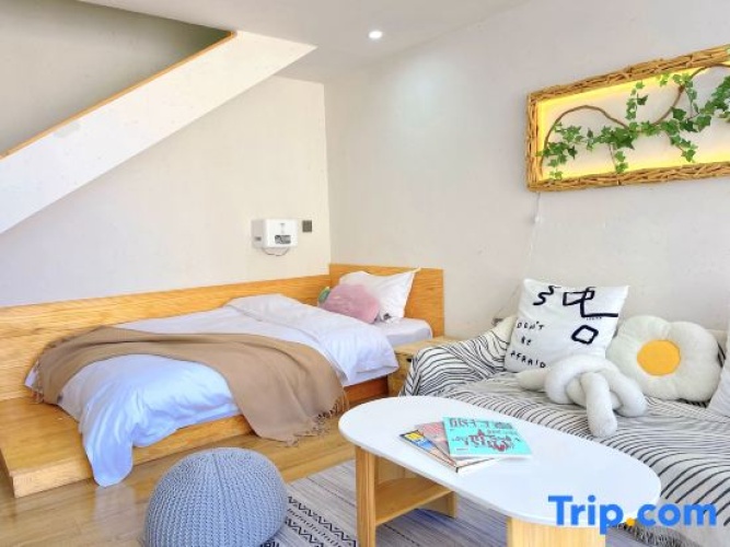 Standard Family Duplex room with lake view