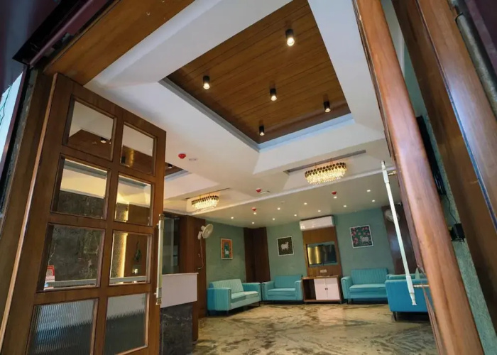 Otel görseli