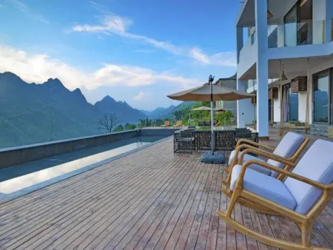 Qingshan Boutique Hostel