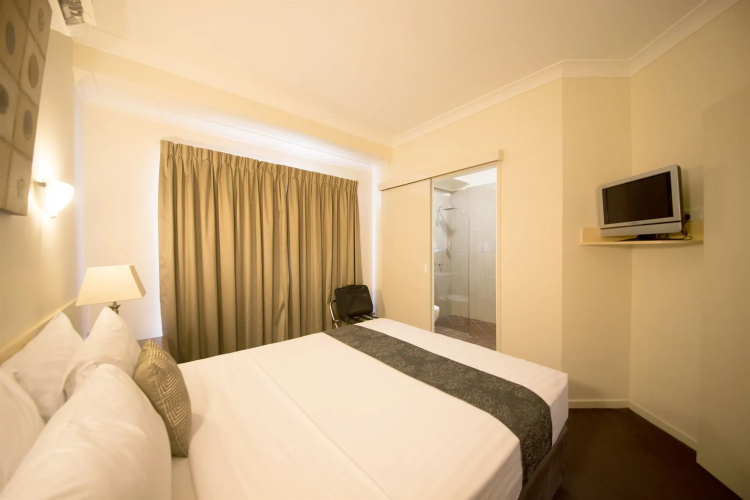 Maraboon Motor Inn