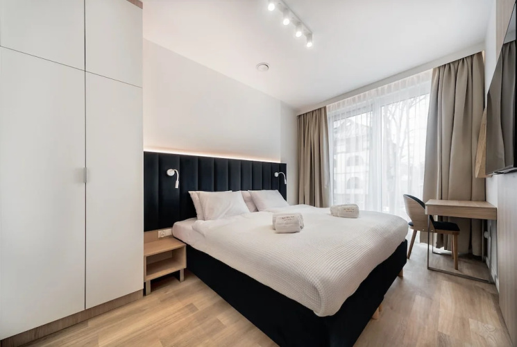Aurum Aparthotel