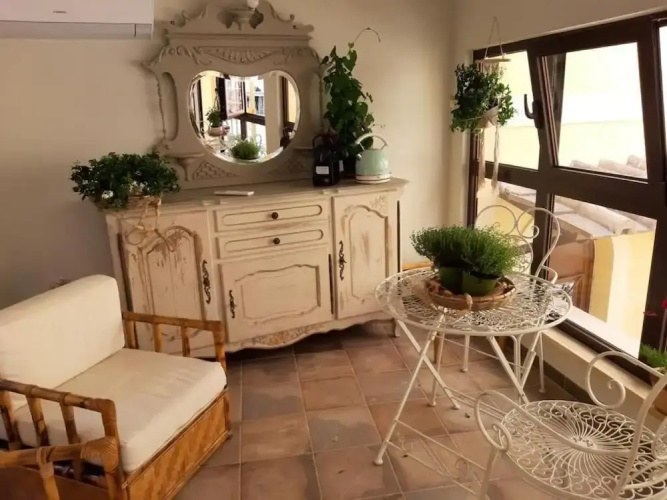 Le Stanze Del Borgo