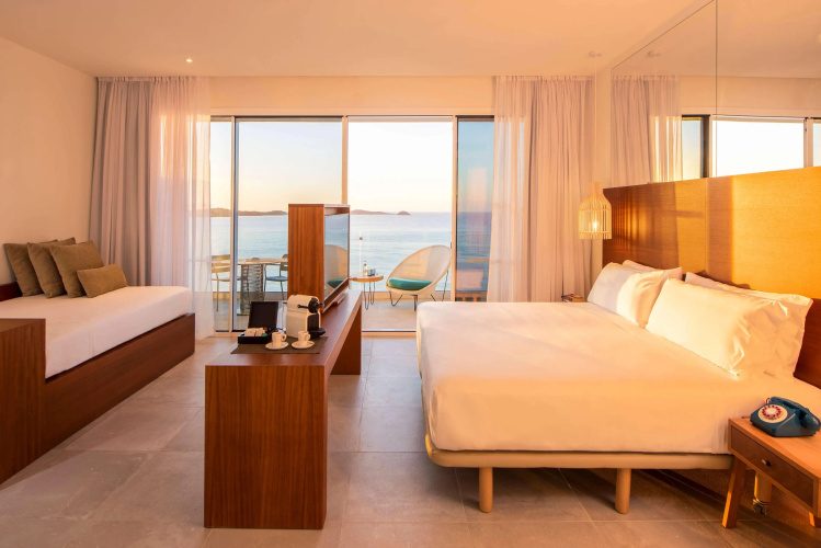 Meliá Ibiza  - Adults Only photo 14