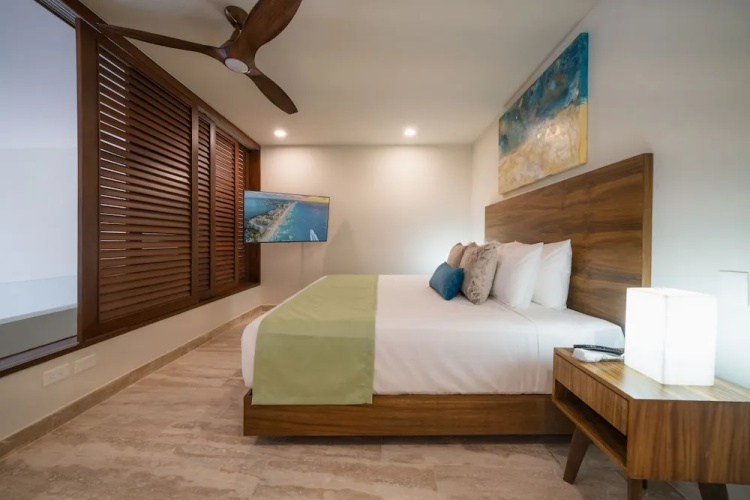 Awa 107 At AWA Residences - Playacar ll