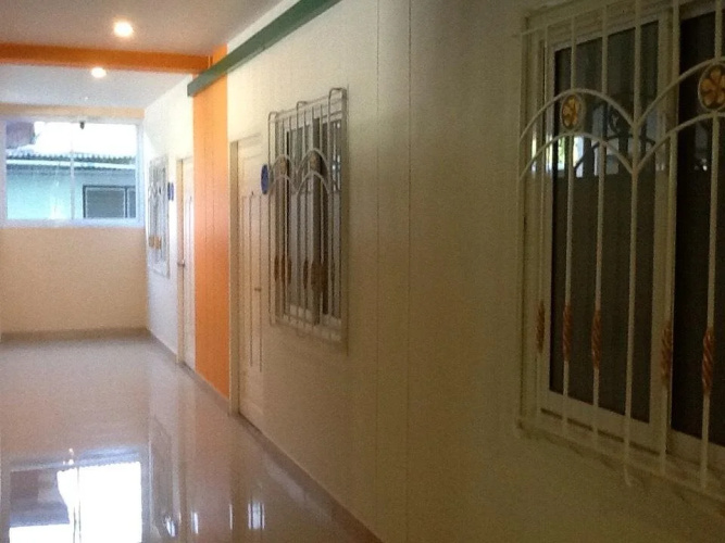 My Home@Tip Place