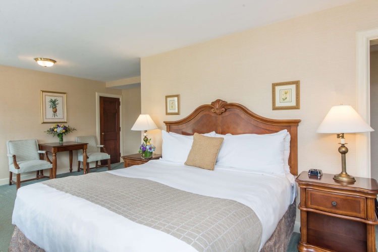Exeter Inn photo 8