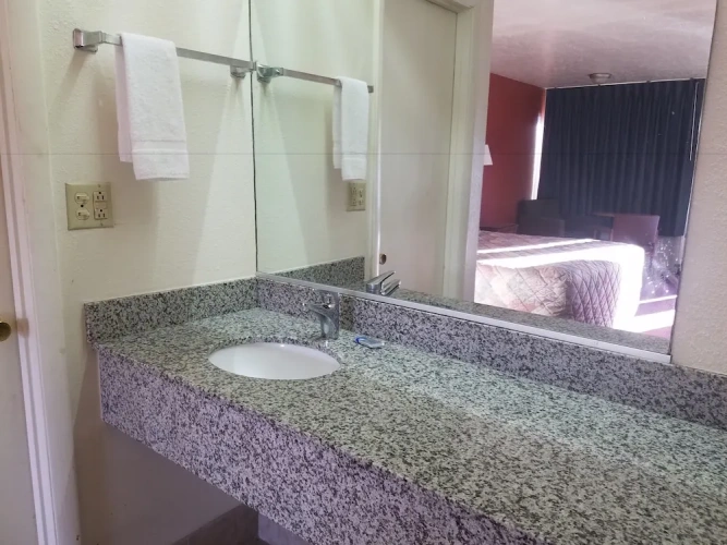 1 Bedroom Standard room