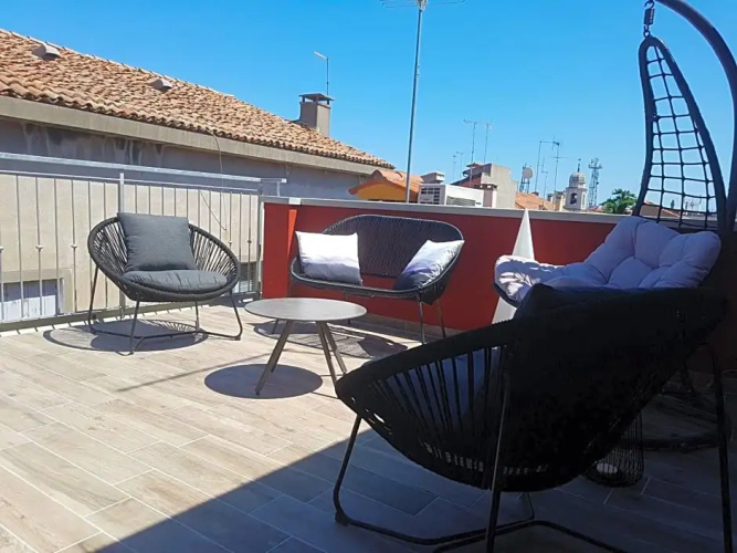 b&b Due Perle