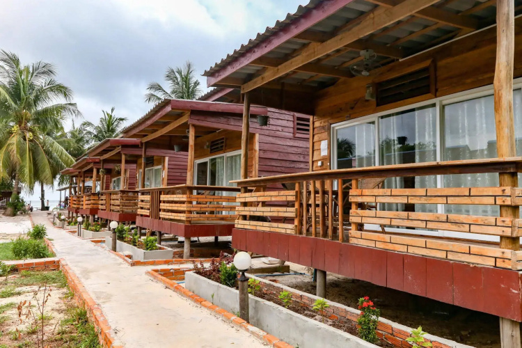 Smile Resort
