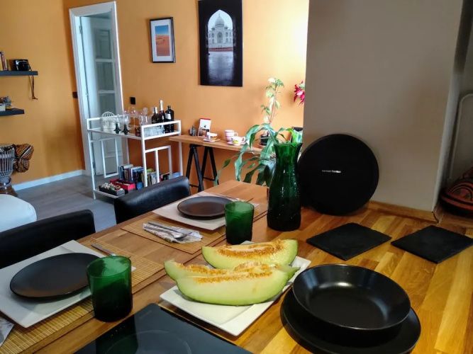 Wish Suite Fabie de Triana