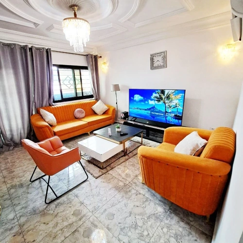 Comfort Apartment
