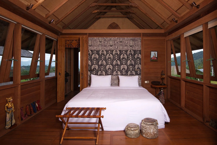 Sanak Retreat Bali