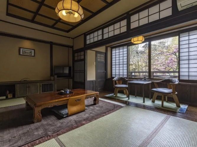 Okyakuya