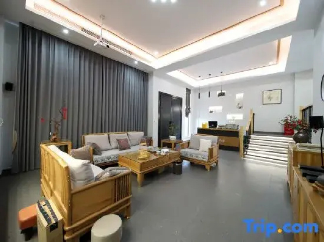 Haoxi Homestay