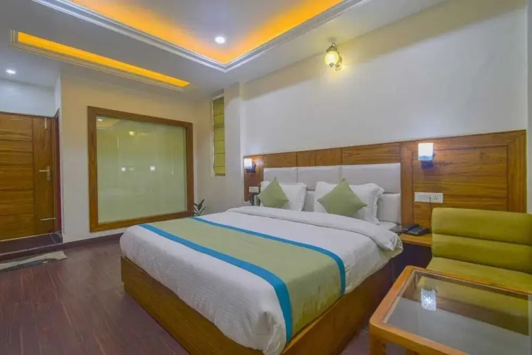 Hotel The Paal
