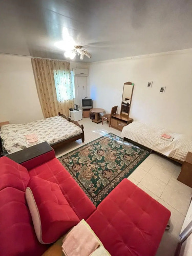 Фотография номера гостевого дома Маргарита